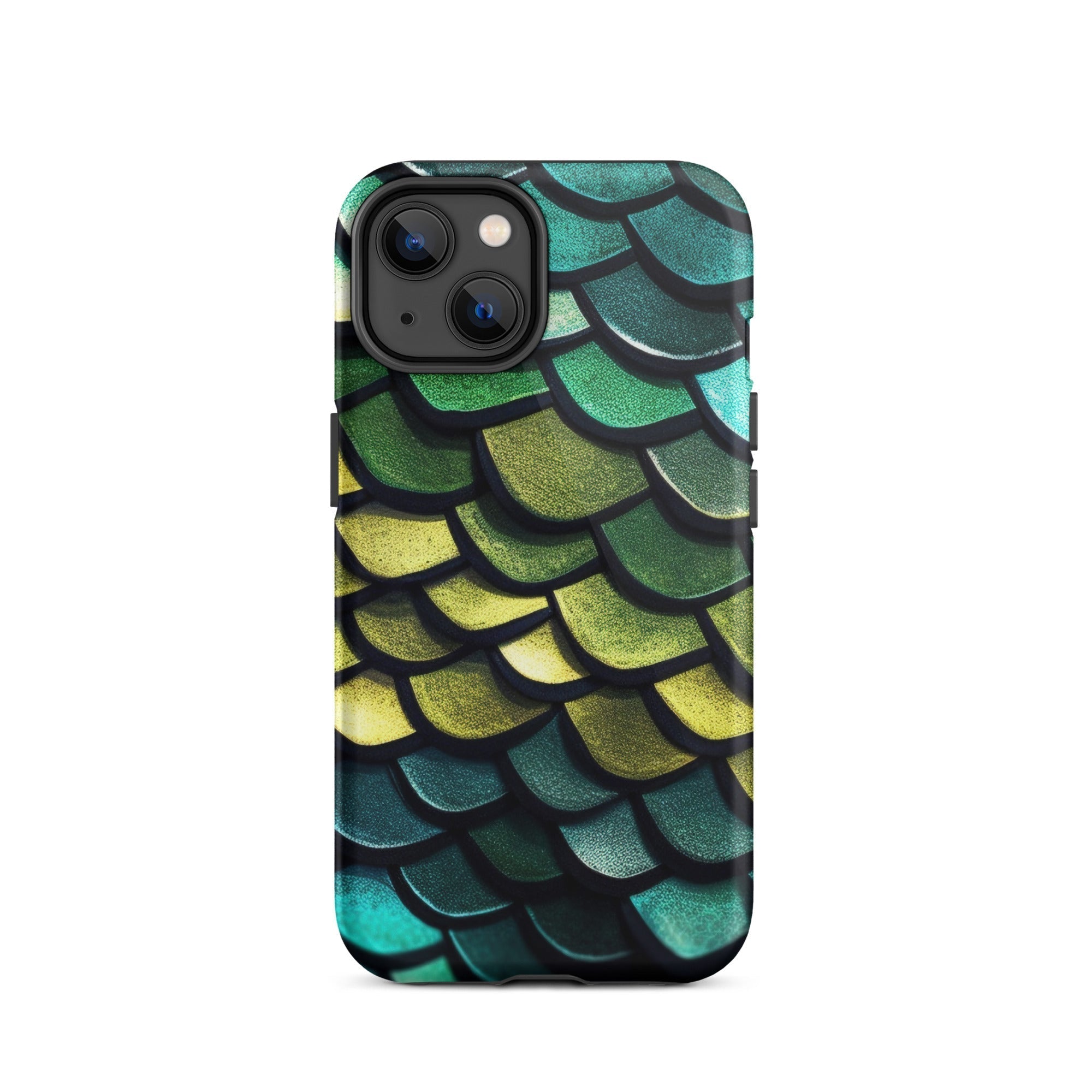 Viper Scale iPhone Case by Visual Verse - Image 23