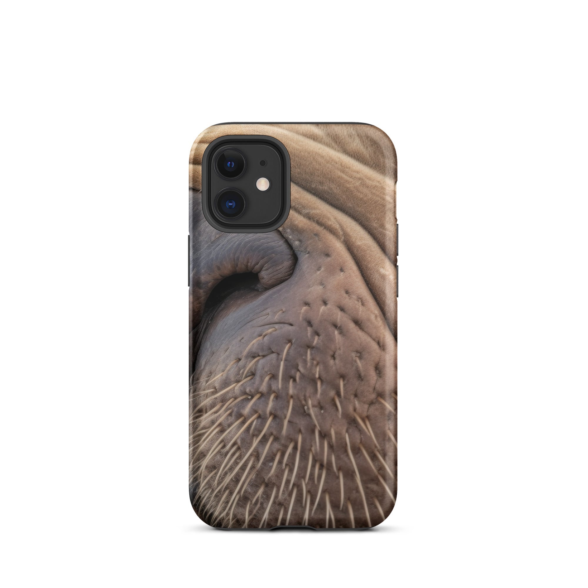 Walrus Skin iPhone Case by Visual Verse - Image 7