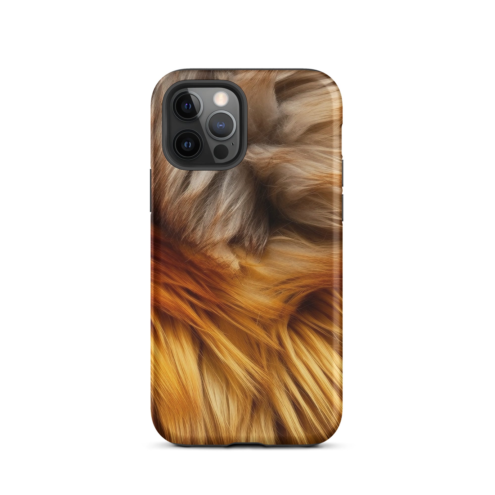 Wombat Fur iPhone Case by Visual Verse - Image 12