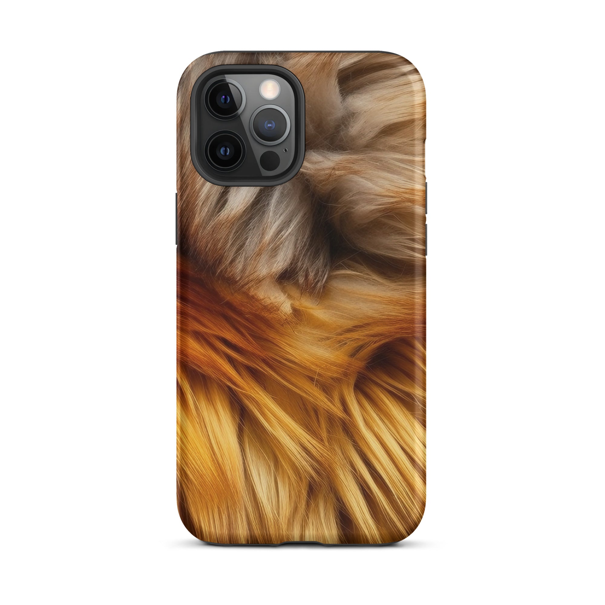 Wombat Fur iPhone Case by Visual Verse - Image 14