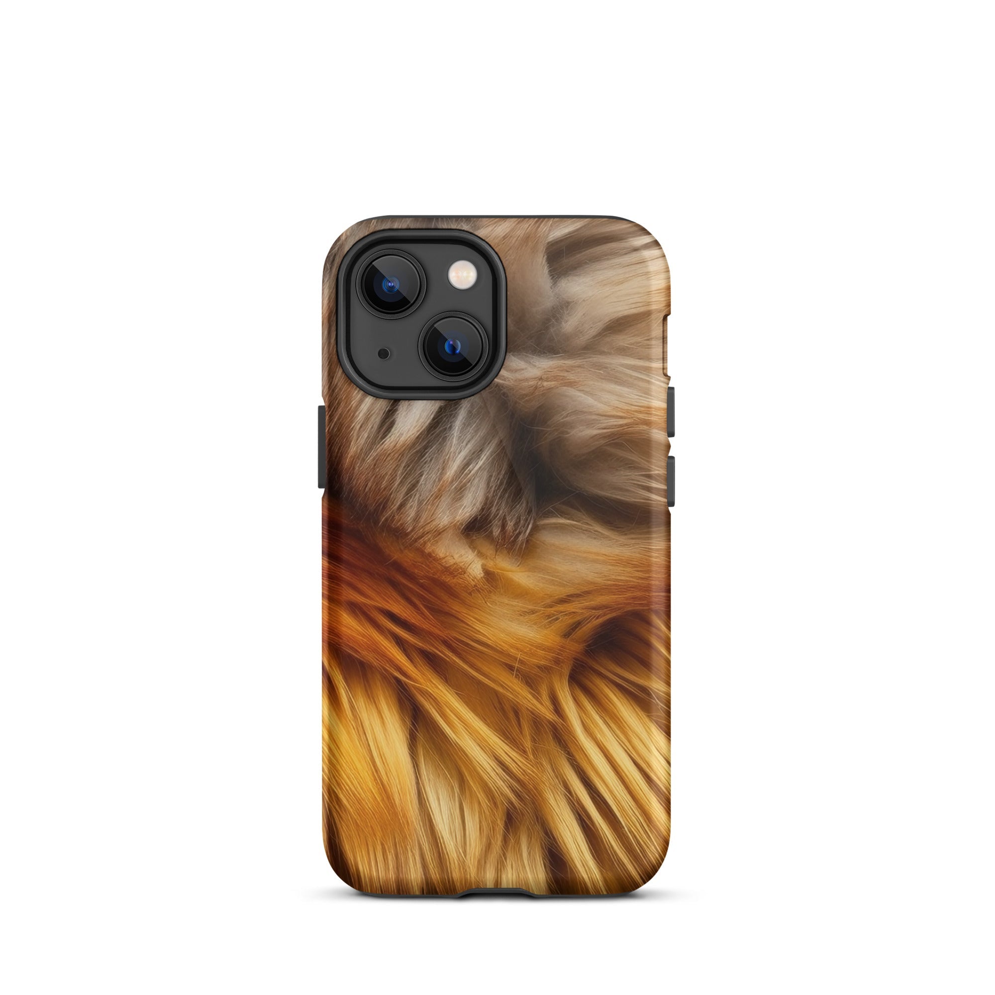 Wombat Fur iPhone Case by Visual Verse - Image 15