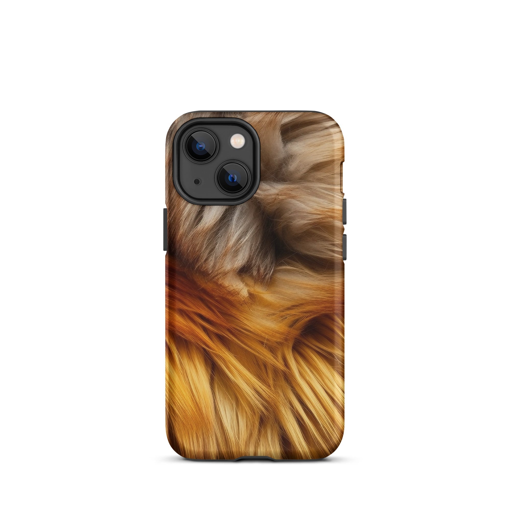 Wombat Fur iPhone Case by Visual Verse - Image 16