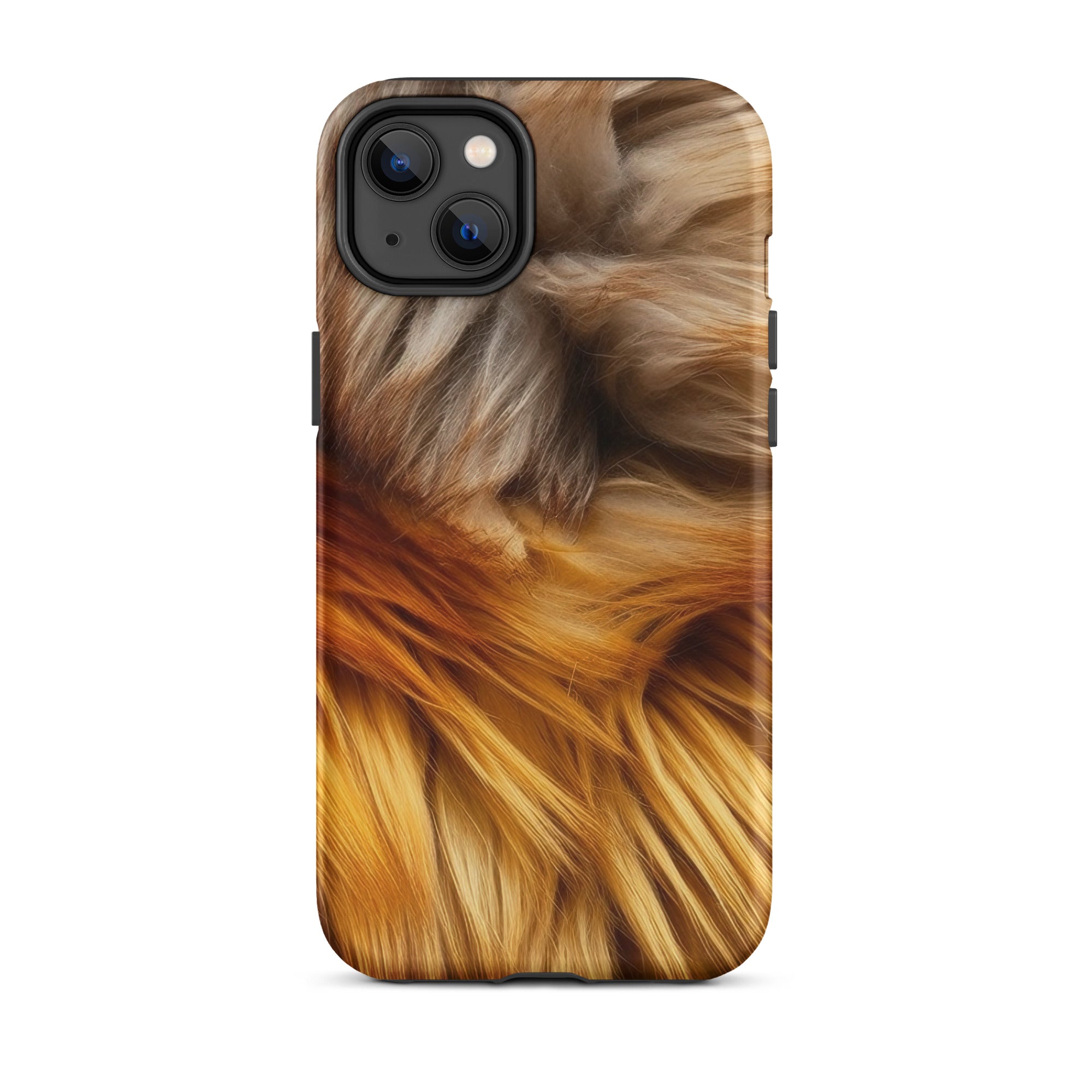 Wombat Fur iPhone Case by Visual Verse - Image 26