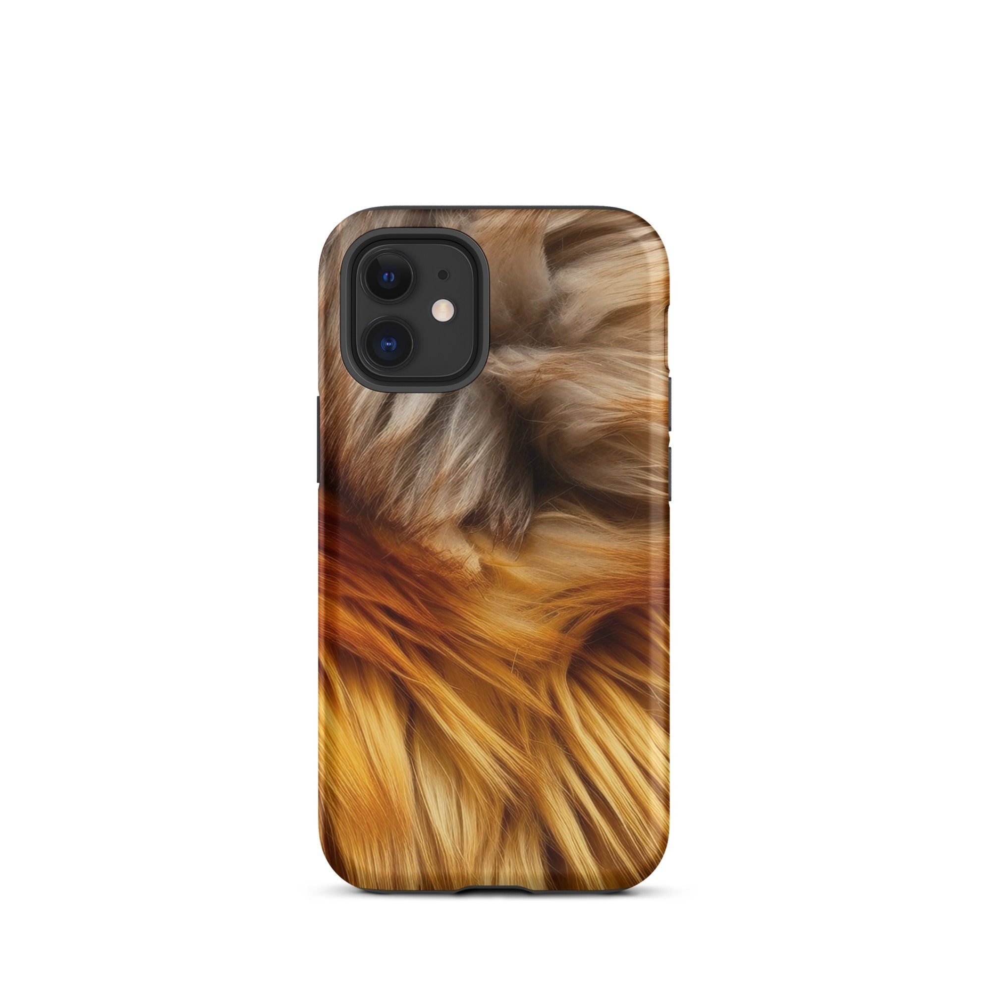 Wombat Fur iPhone Case by Visual Verse - Image 8